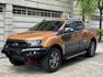 4x4 一手車  原版 原漆 原廠保養 升級車側踏板 HRMER前後保桿 後箱捲簾 ACC跟車 LED頭燈  360環景  第1張縮圖