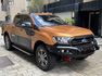 4x4 一手車  原版 原漆 原廠保養 升級車側踏板 HRMER前後保桿 後箱捲簾 ACC跟車 LED頭燈  360環景  第2張縮圖