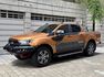 4x4 一手車  原版 原漆 原廠保養 升級車側踏板 HRMER前後保桿 後箱捲簾 ACC跟車 LED頭燈  360環景  第3張縮圖