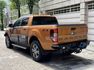 4x4 一手車  原版 原漆 原廠保養 升級車側踏板 HRMER前後保桿 後箱捲簾 ACC跟車 LED頭燈  360環景  第5張縮圖