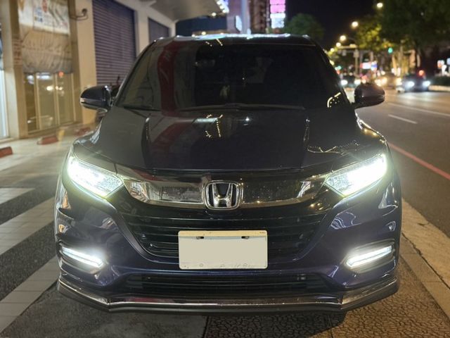 小改款 原版件 空力套件  S版 免鑰匙 恆溫 定速 LED頭燈 盲點  第3張相片