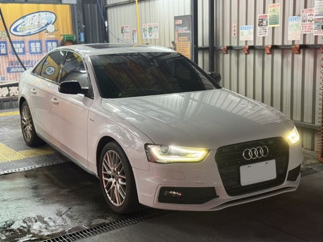 原版件 35TFSI  第3張相片