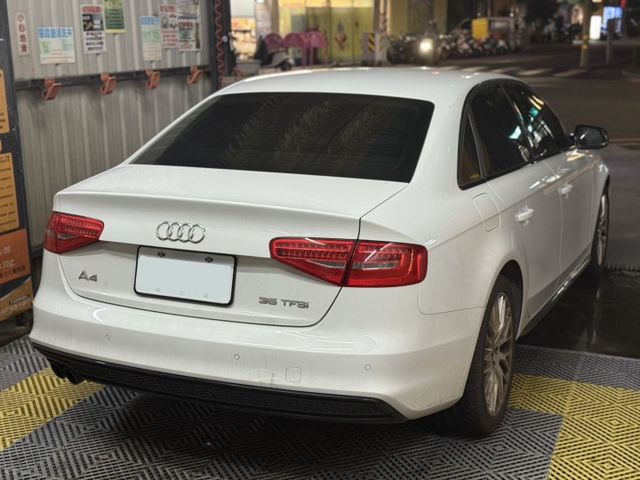 原版件 35TFSI  第4張相片