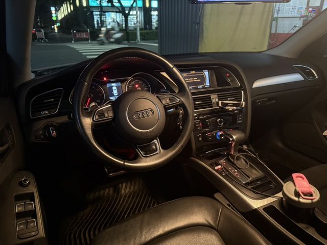 原版件 35TFSI  第6張相片