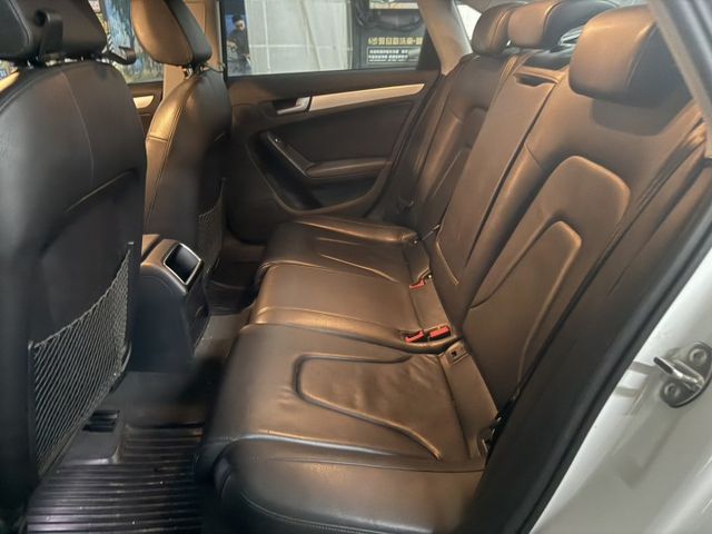 原版件 35TFSI  第8張相片