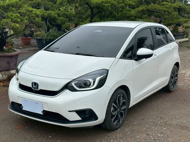 原版件、360環景、盲點、摸門、免鑰匙、ACC跟車、車道偏移  第1張相片