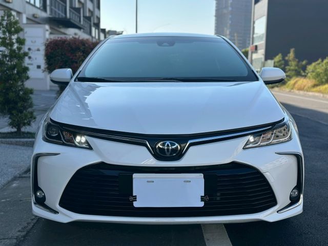 原版件、ACC跟車、恆溫、車道偏移、一手車、保固2年/5萬公里  第3張相片