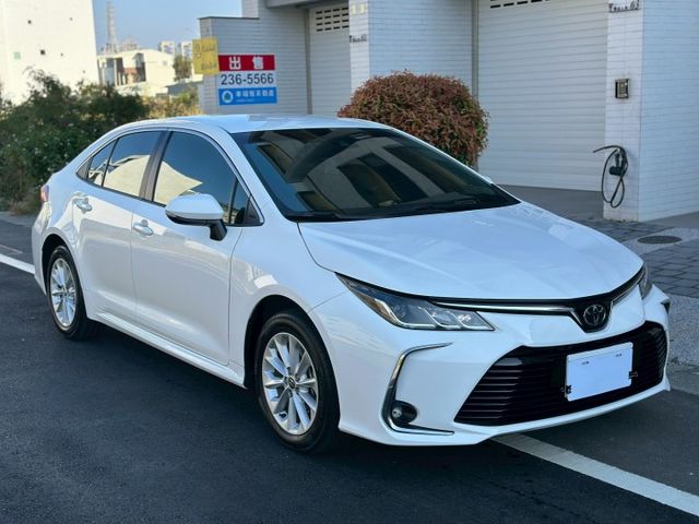 原版件、ACC跟車、恆溫、車道偏移、一手車、保固2年/5萬公里  第5張相片