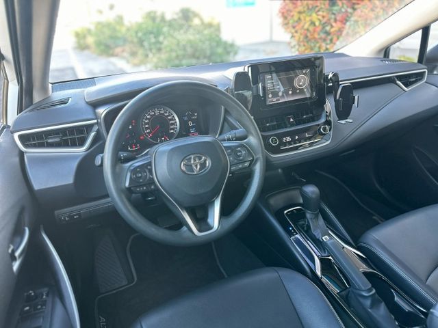 原版件、ACC跟車、恆溫、車道偏移、一手車、保固2年/5萬公里  第8張相片