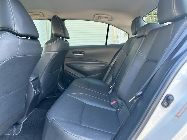 原版件、ACC跟車、恆溫、車道偏移、一手車、保固2年/5萬公里  第14張相片