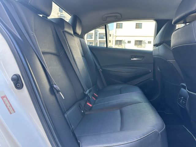 原版件、ACC跟車、恆溫、車道偏移、一手車、保固2年/5萬公里  第16張相片