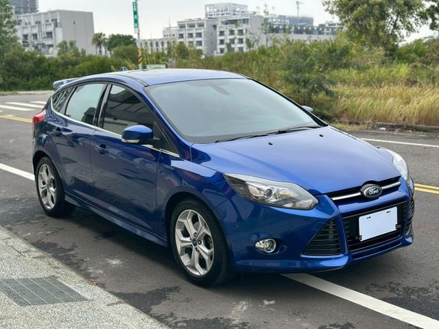 LED頭燈、天窗、保固一年/2萬公里  第5張相片