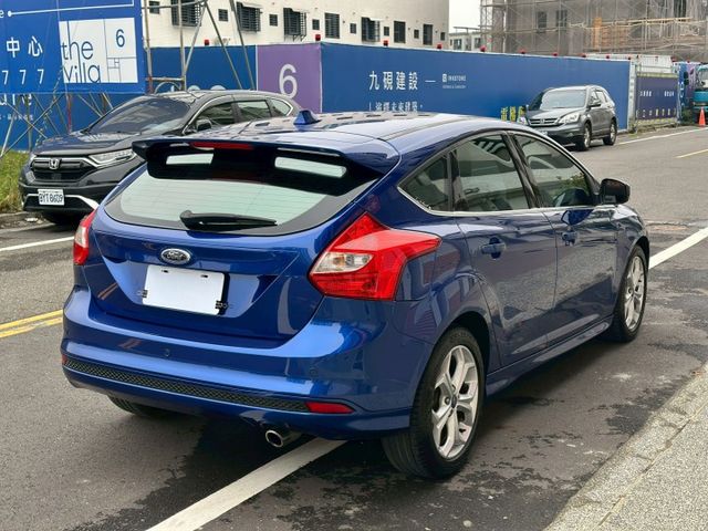 LED頭燈、天窗、保固一年/2萬公里  第6張相片