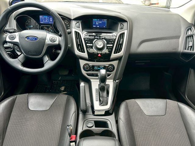 LED頭燈、天窗、保固一年/2萬公里  第10張相片