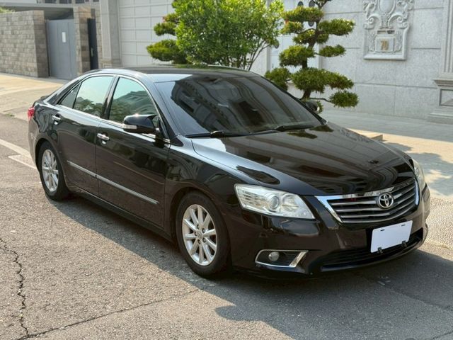 免鑰匙啟動、摸門、恆溫、定速、電動椅、車況漂亮、氣氛燈、安卓機  第5張相片