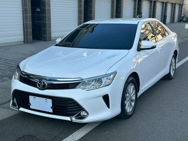 CAMRY  第1張相片