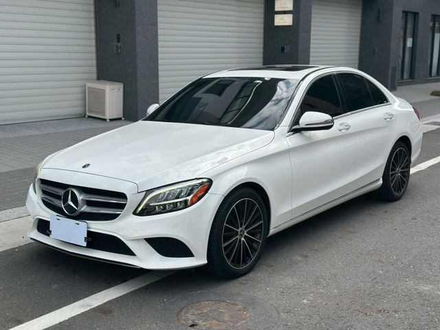 原版件、小改款、9速變速箱、輕油電、氣氛燈、天窗、多光束LED頭燈、摸門、iKey、盲點、電尾門  第1張相片