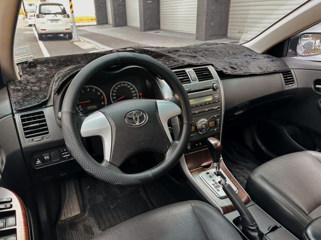 原版件、里程保證準、恆溫、定速、行車紀錄器  第8張相片