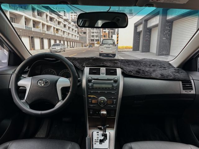 原版件、里程保證準、恆溫、定速、行車紀錄器  第9張相片