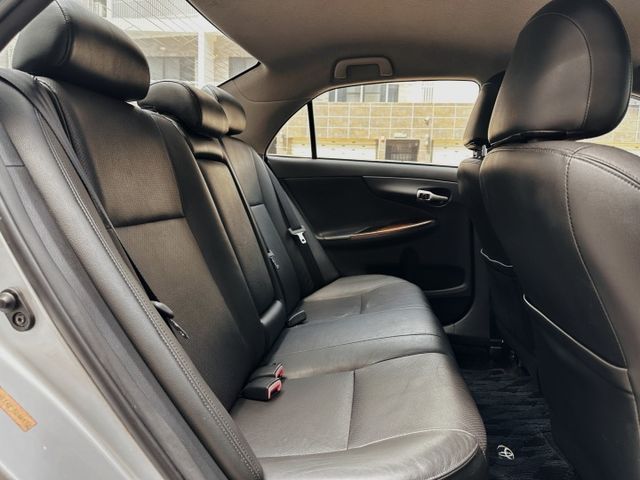 原版件、里程保證準、恆溫、定速、行車紀錄器  第14張相片