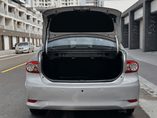 原版件、里程保證準、恆溫、定速、行車紀錄器  第15張相片