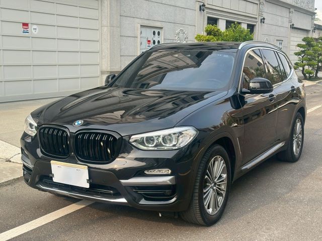 原版件、30i、ACC跟車、LUX、4輪傳動、電尾門、360環景、盲點、電動椅、電動椅、摸門、免鑰匙啟動  第2張相片