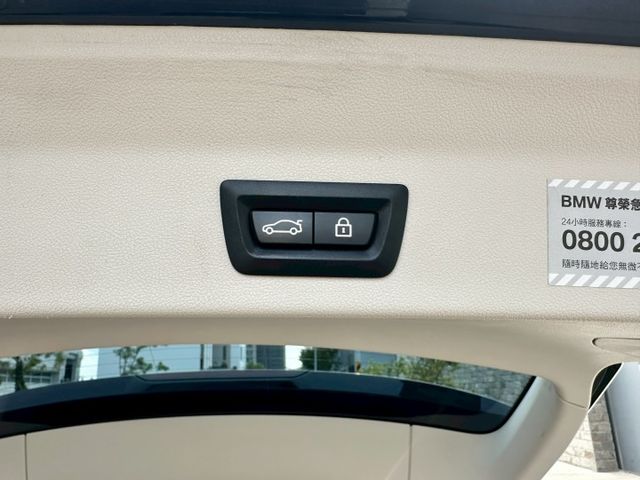 原版件、30i、ACC跟車、LUX、4輪傳動、電尾門、360環景、盲點、電動椅、電動椅、摸門、免鑰匙啟動  第19張相片