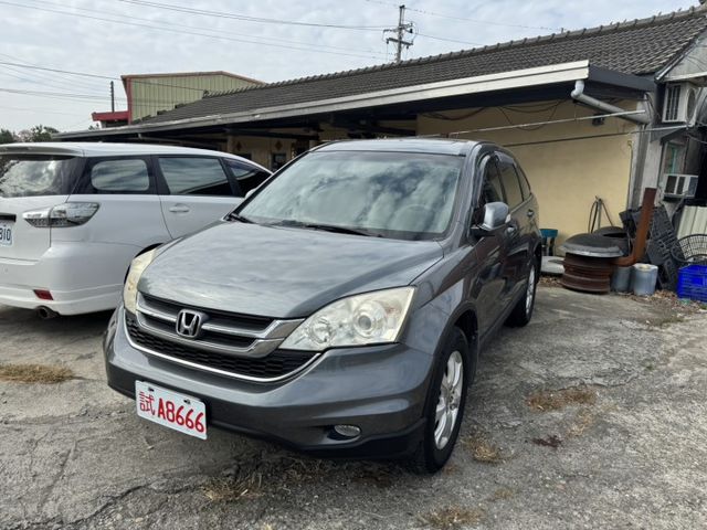 CR-V  第1張相片
