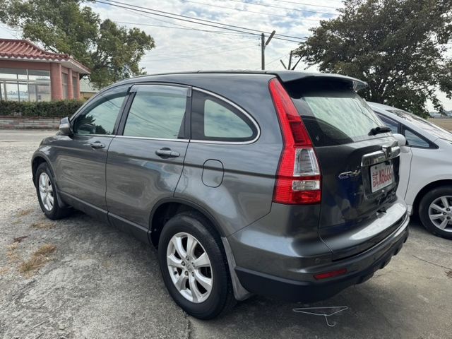 CR-V  第3張相片