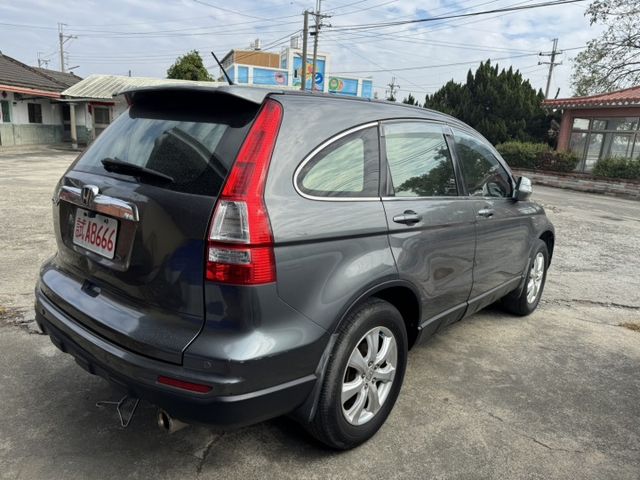 CR-V  第4張相片