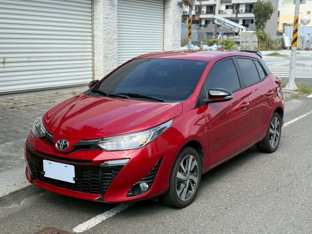 一手車、S版、免鑰匙啟動、摸門、定速、安卓機  第2張相片