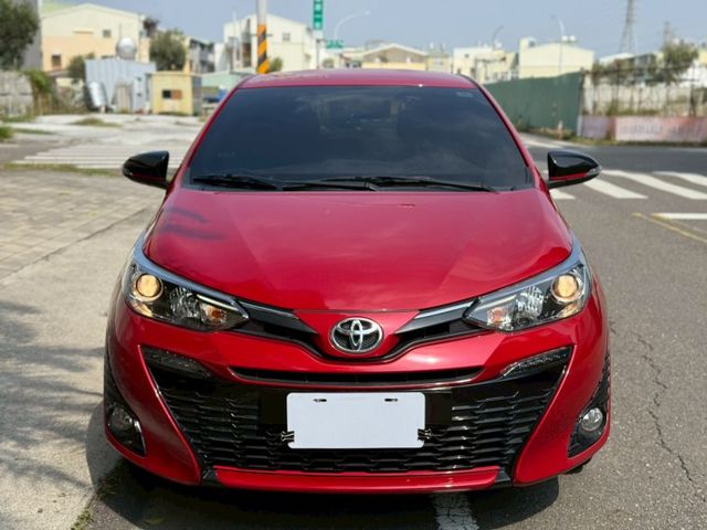 一手車、S版、免鑰匙啟動、摸門、定速、安卓機  第3張相片