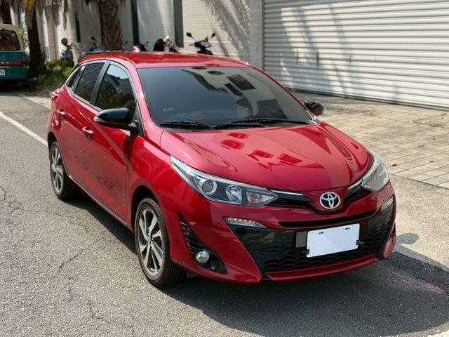 一手車、S版、免鑰匙啟動、摸門、定速、安卓機  第4張相片