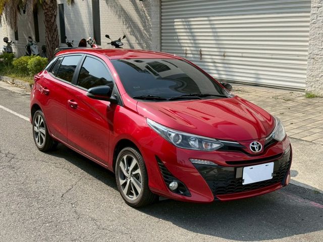 一手車、S版、免鑰匙啟動、摸門、定速、安卓機  第5張相片