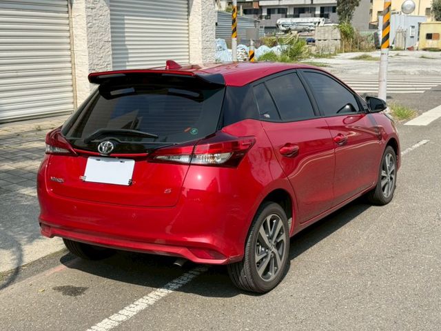 一手車、S版、免鑰匙啟動、摸門、定速、安卓機  第6張相片