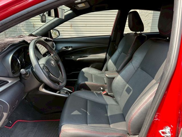 一手車、S版、免鑰匙啟動、摸門、定速、安卓機  第14張相片