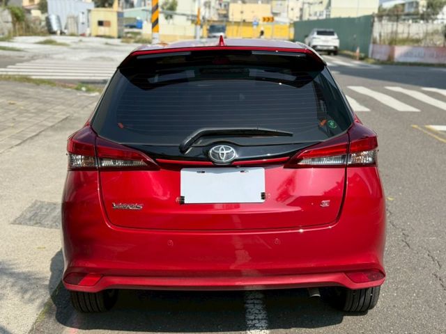 一手車、S版、免鑰匙啟動、摸門、定速、安卓機  第16張相片