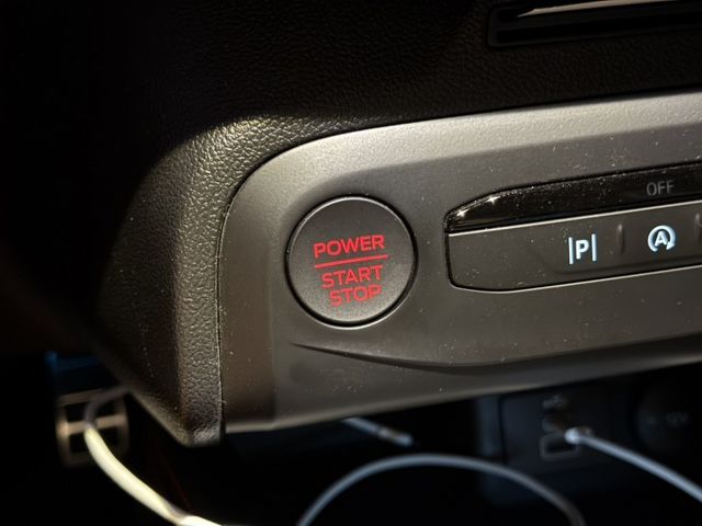 ST、原版件、液晶儀表、全景天窗、360環景、盲點、電尾門、電動椅  第10張相片