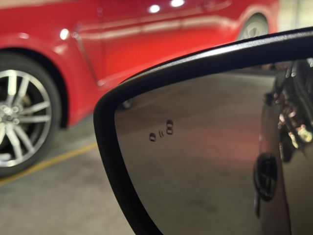 ST、原版件、液晶儀表、全景天窗、360環景、盲點、電尾門、電動椅  第13張相片