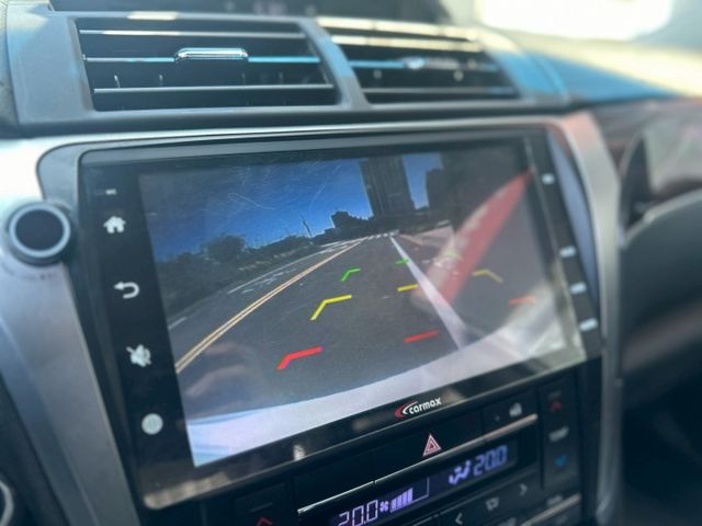 摸門、免鑰匙、電動椅、LED頭燈、方向盤快控、定速、後座出風口  第11張相片