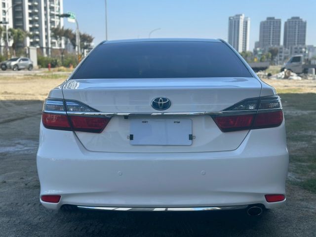 摸門、免鑰匙、電動椅、LED頭燈、方向盤快控、定速、後座出風口  第20張相片