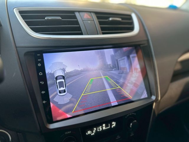 KeyLess系統、恆溫、安卓機、行車紀錄器、摸門  第12張相片