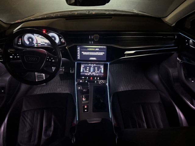 原廠保固中、全數位座艙、彩色環艙氣氛燈、LED尾燈、電動座椅、ACC跟車、電動尾門、盲點  第11張相片