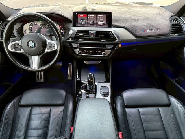 30i、M版、HUD抬頭、HK音響、盲點、電尾門、360環景、ACC跟車、LED頭燈、電動椅  第8張相片