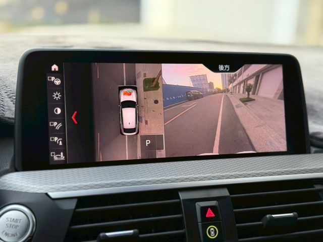 30i、M版、HUD抬頭、HK音響、盲點、電尾門、360環景、ACC跟車、LED頭燈、電動椅  第10張相片