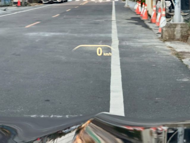 30i、M版、HUD抬頭、HK音響、盲點、電尾門、360環景、ACC跟車、LED頭燈、電動椅  第11張相片