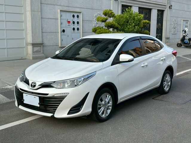 VIOS  第2張相片
