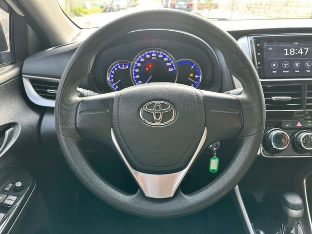 VIOS  第11張相片