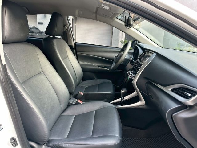 VIOS  第14張相片