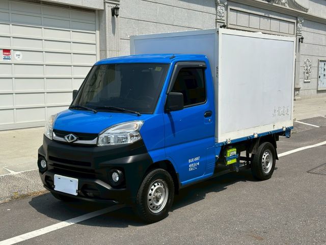 VERYCA A190 貨車  第2張相片